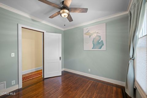 Tiny photo for 311 N Main St ST, Swanton, OH 43558 (MLS # 10008056)