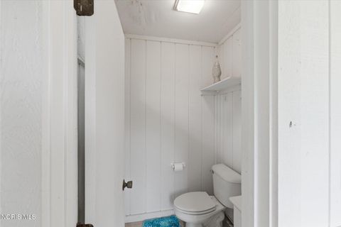 Tiny photo for 311 N Main St ST, Swanton, OH 43558 (MLS # 10008056)