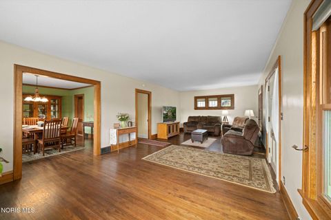 Tiny photo for 311 N Main St ST, Swanton, OH 43558 (MLS # 10008056)