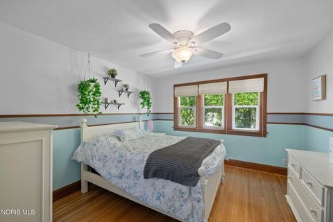 Tiny photo for 311 N Main St ST, Swanton, OH 43558 (MLS # 10008056)