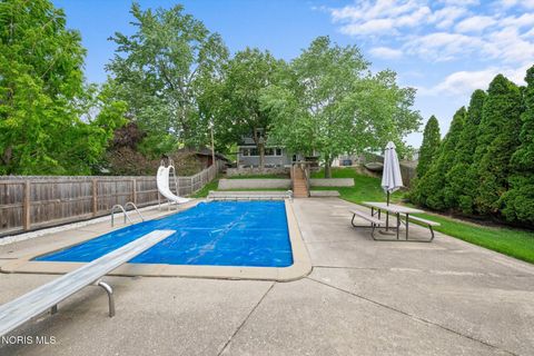Tiny photo for 311 N Main St ST, Swanton, OH 43558 (MLS # 10008056)