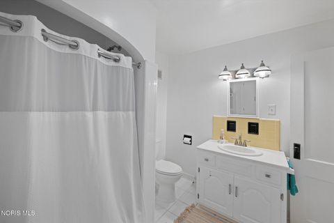 Tiny photo for 311 N Main St ST, Swanton, OH 43558 (MLS # 10008056)