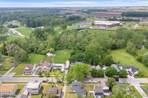 Tiny photo for 311 N Main St ST, Swanton, OH 43558 (MLS # 10008056)