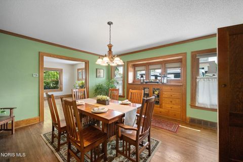 Tiny photo for 311 N Main St ST, Swanton, OH 43558 (MLS # 10008056)