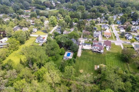 Tiny photo for 311 N Main St ST, Swanton, OH 43558 (MLS # 10008056)