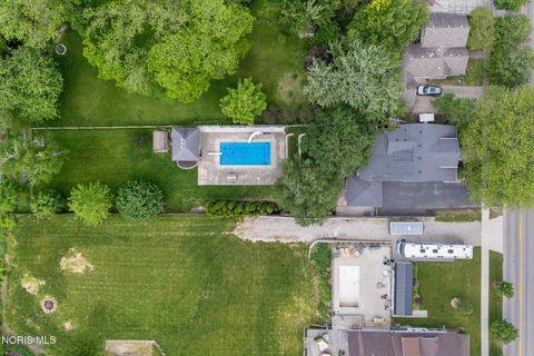 Tiny photo for 311 N Main St ST, Swanton, OH 43558 (MLS # 10008056)