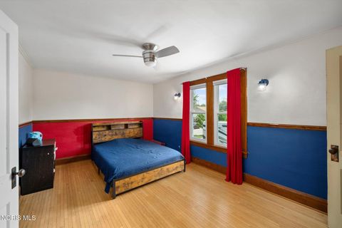 Tiny photo for 311 N Main St ST, Swanton, OH 43558 (MLS # 10008056)
