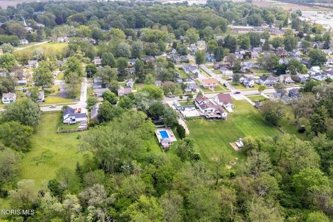 Tiny photo for 311 N Main St ST, Swanton, OH 43558 (MLS # 10008056)