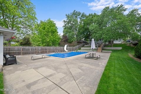 Tiny photo for 311 N Main St ST, Swanton, OH 43558 (MLS # 10008056)