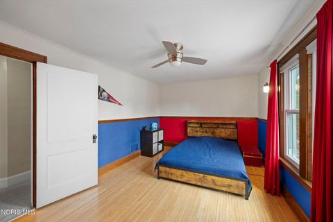 Tiny photo for 311 N Main St ST, Swanton, OH 43558 (MLS # 10008056)