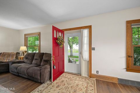 Tiny photo for 311 N Main St ST, Swanton, OH 43558 (MLS # 10008056)