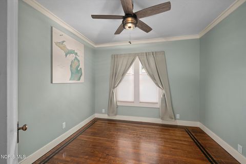 Tiny photo for 311 N Main St ST, Swanton, OH 43558 (MLS # 10008056)