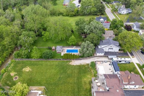 Tiny photo for 311 N Main St ST, Swanton, OH 43558 (MLS # 10008056)