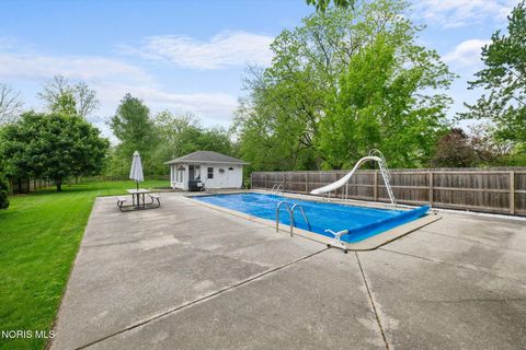 Tiny photo for 311 N Main St ST, Swanton, OH 43558 (MLS # 10008056)