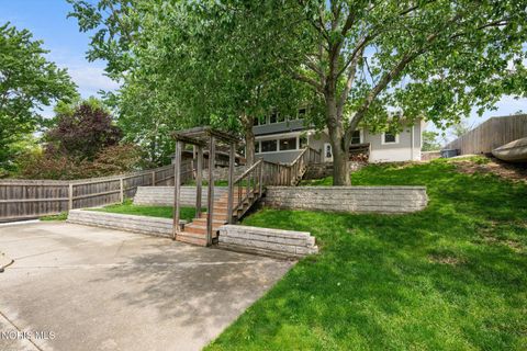 Tiny photo for 311 N Main St ST, Swanton, OH 43558 (MLS # 10008056)