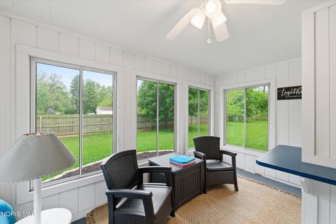 Tiny photo for 311 N Main St ST, Swanton, OH 43558 (MLS # 10008056)