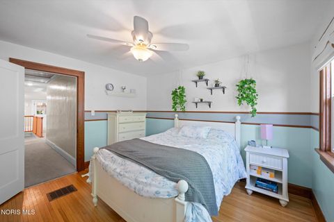 Tiny photo for 311 N Main St ST, Swanton, OH 43558 (MLS # 10008056)