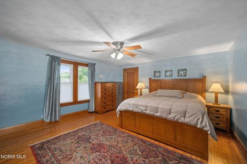 Tiny photo for 311 N Main St ST, Swanton, OH 43558 (MLS # 10008056)