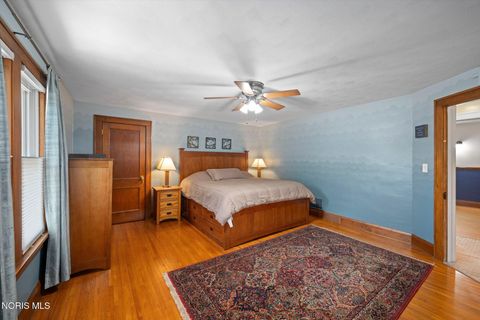 Tiny photo for 311 N Main St ST, Swanton, OH 43558 (MLS # 10008056)