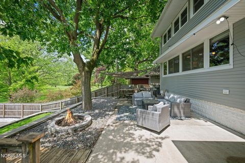 Tiny photo for 311 N Main St ST, Swanton, OH 43558 (MLS # 10008056)