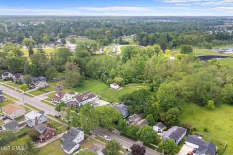 Tiny photo for 311 N Main St ST, Swanton, OH 43558 (MLS # 10008056)