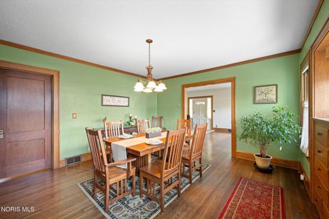Tiny photo for 311 N Main St ST, Swanton, OH 43558 (MLS # 10008056)