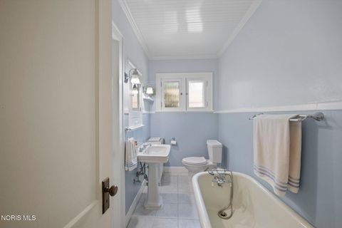 Tiny photo for 311 N Main St ST, Swanton, OH 43558 (MLS # 10008056)