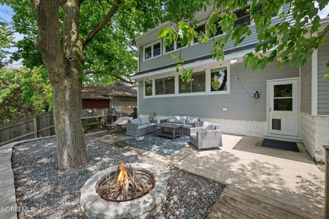 Tiny photo for 311 N Main St ST, Swanton, OH 43558 (MLS # 10008056)
