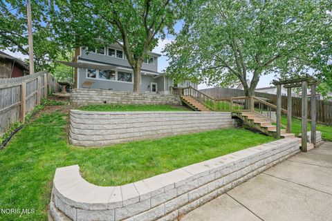 Tiny photo for 311 N Main St ST, Swanton, OH 43558 (MLS # 10008056)