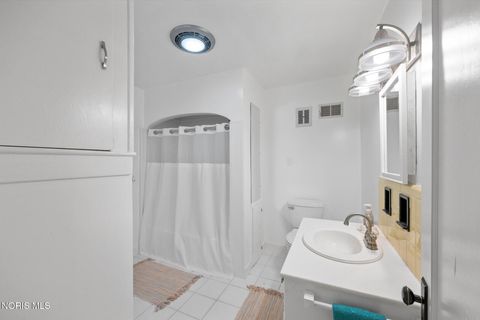 Tiny photo for 311 N Main St ST, Swanton, OH 43558 (MLS # 10008056)