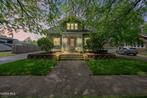 Photo of 311 N Main St ST, Swanton, OH 43558 (MLS # 10008056)