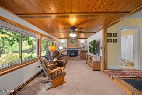 Tiny photo for 311 N Main St ST, Swanton, OH 43558 (MLS # 10008056)