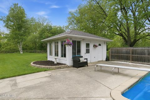 Tiny photo for 311 N Main St ST, Swanton, OH 43558 (MLS # 10008056)