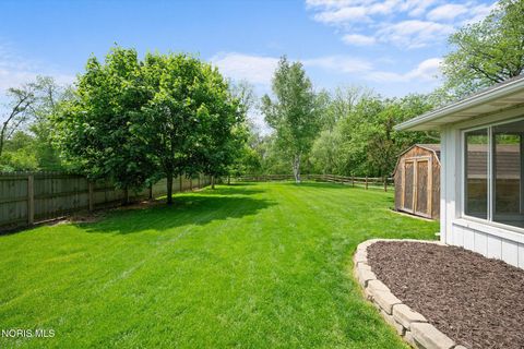Tiny photo for 311 N Main St ST, Swanton, OH 43558 (MLS # 10008056)