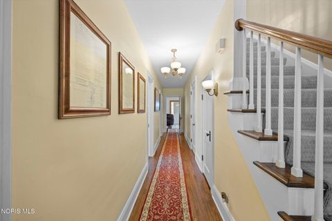 Tiny photo for 311 N Main St ST, Swanton, OH 43558 (MLS # 10008056)