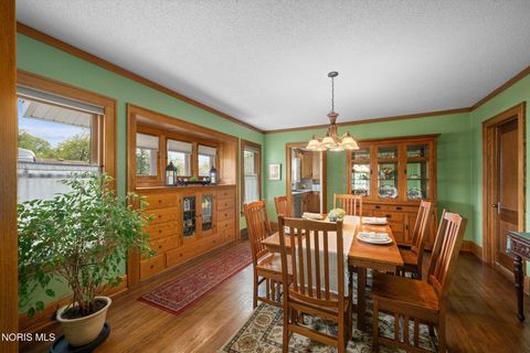 Tiny photo for 311 N Main St ST, Swanton, OH 43558 (MLS # 10008056)