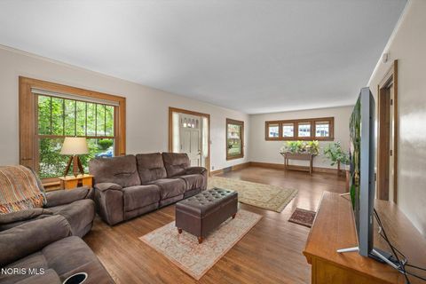 Tiny photo for 311 N Main St ST, Swanton, OH 43558 (MLS # 10008056)