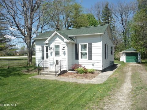 532 Krotzer Avenue Luckey OH 43443