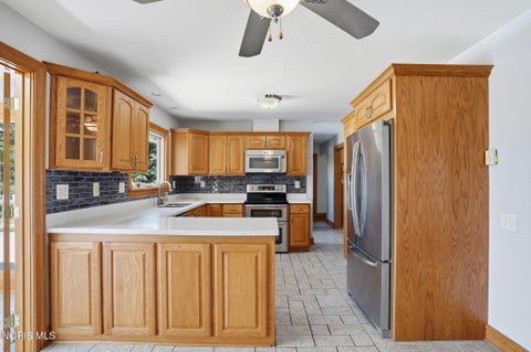 Tiny photo for 17024 E State Route 12, Findlay, OH 45840 (MLS # 10014419)