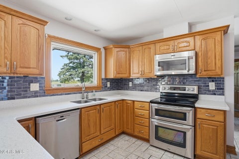 Tiny photo for 17024 E State Route 12, Findlay, OH 45840 (MLS # 10014419)