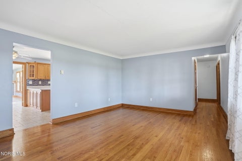 Tiny photo for 17024 E State Route 12, Findlay, OH 45840 (MLS # 10014419)