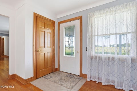 Tiny photo for 17024 E State Route 12, Findlay, OH 45840 (MLS # 10014419)
