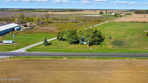Tiny photo for 17024 E State Route 12, Findlay, OH 45840 (MLS # 10014419)