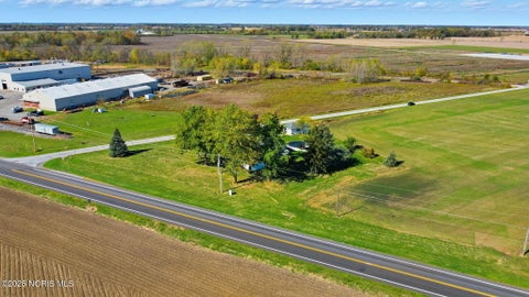 Tiny photo for 17024 E State Route 12, Findlay, OH 45840 (MLS # 10014419)