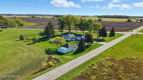 Tiny photo for 17024 E State Route 12, Findlay, OH 45840 (MLS # 10014419)