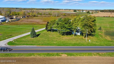 Tiny photo for 17024 E State Route 12, Findlay, OH 45840 (MLS # 10014419)