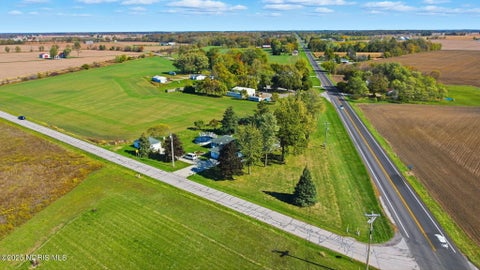 Tiny photo for 17024 E State Route 12, Findlay, OH 45840 (MLS # 10014419)