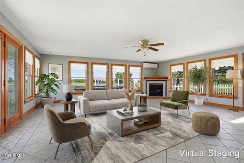 Tiny photo for 17024 E State Route 12, Findlay, OH 45840 (MLS # 10014419)