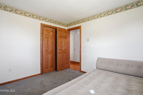 Tiny photo for 17024 E State Route 12, Findlay, OH 45840 (MLS # 10014419)