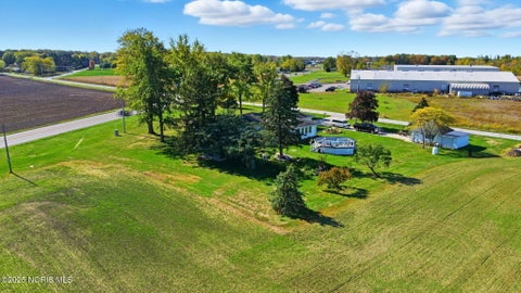 Tiny photo for 17024 E State Route 12, Findlay, OH 45840 (MLS # 10014419)